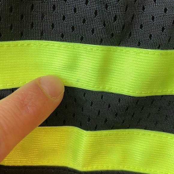 Xersion Black Basketball Shorts‎ Small - Picture 5 of 16